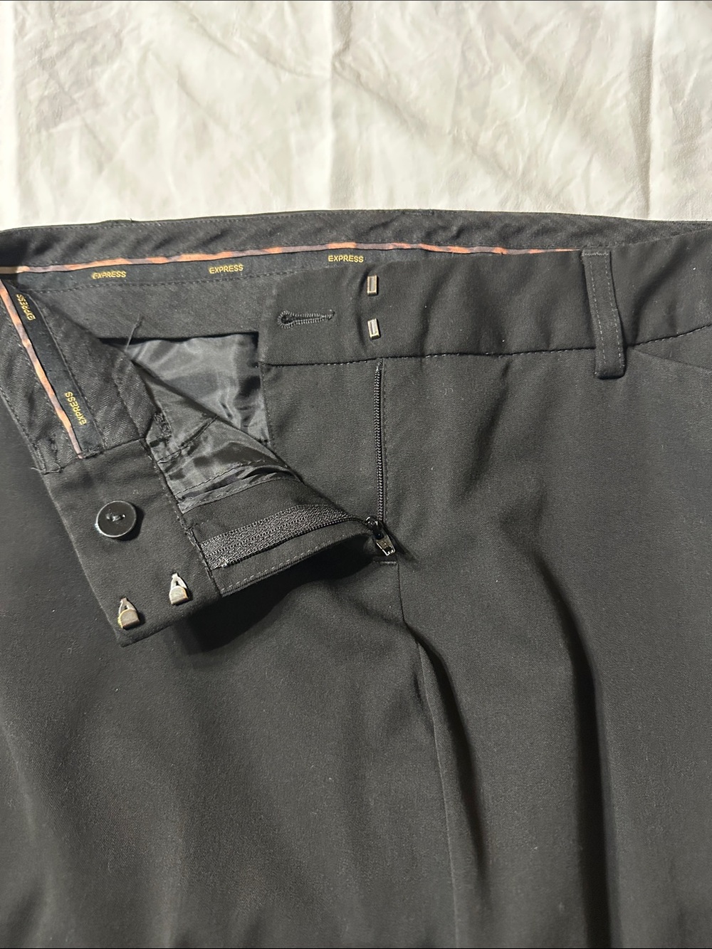 Express Editor Pants 2L - Picture 3 of 6